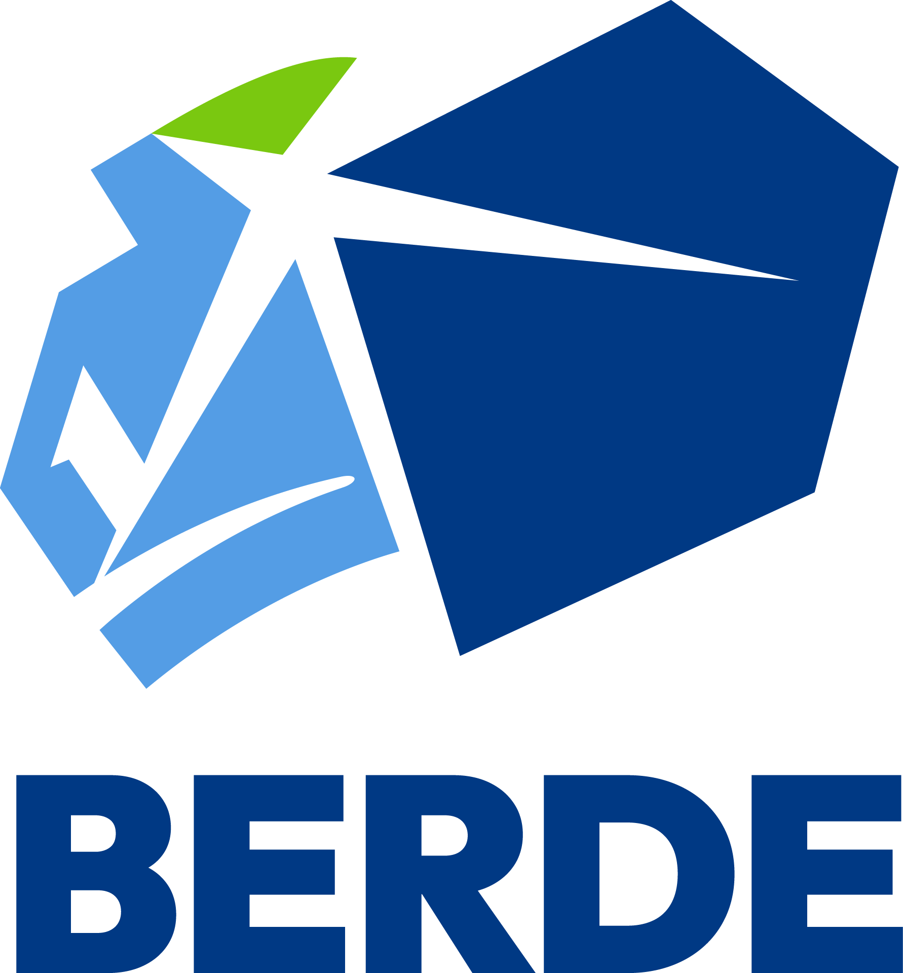 BERDE Projects File Portal